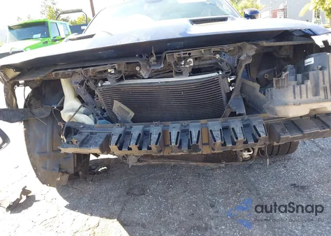 2016 Dodge Challenger R/T Plus z USA, uszkodzony, nr VIN 2C3CDZBT5GH172631